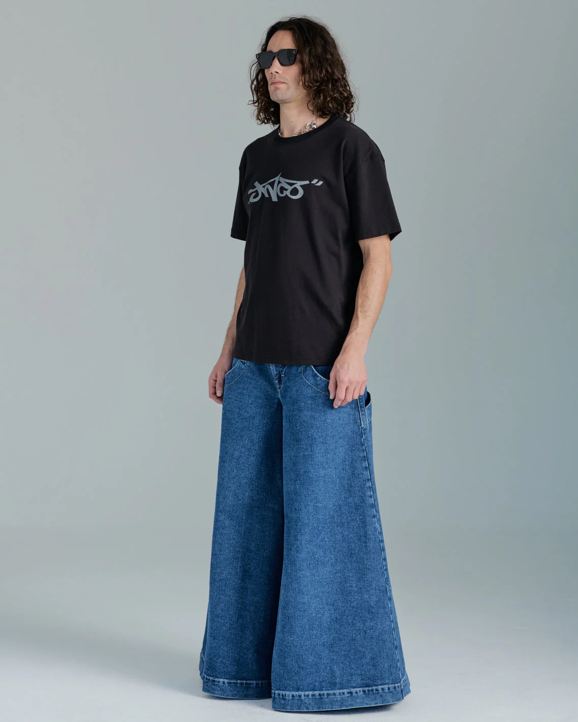 Convict. 50". Dark Stone. - Image 3